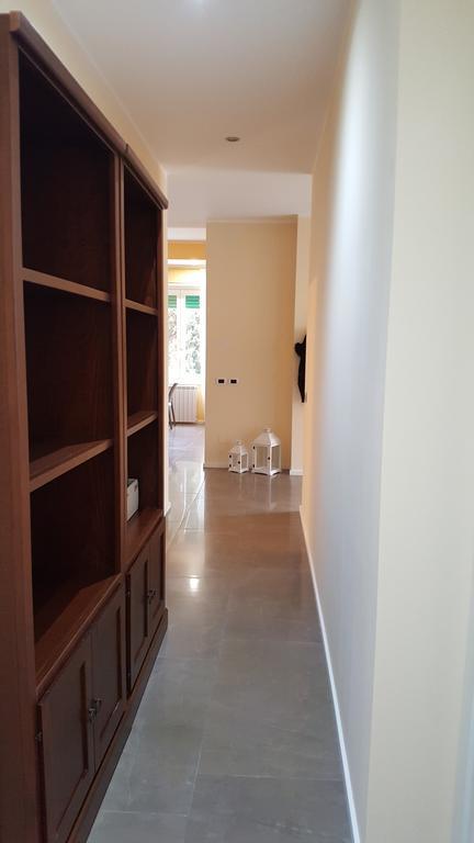 Guest House I Punici Cagliari Exterior foto