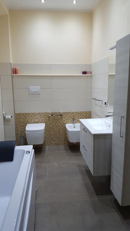 Guest House I Punici Cagliari Exterior foto