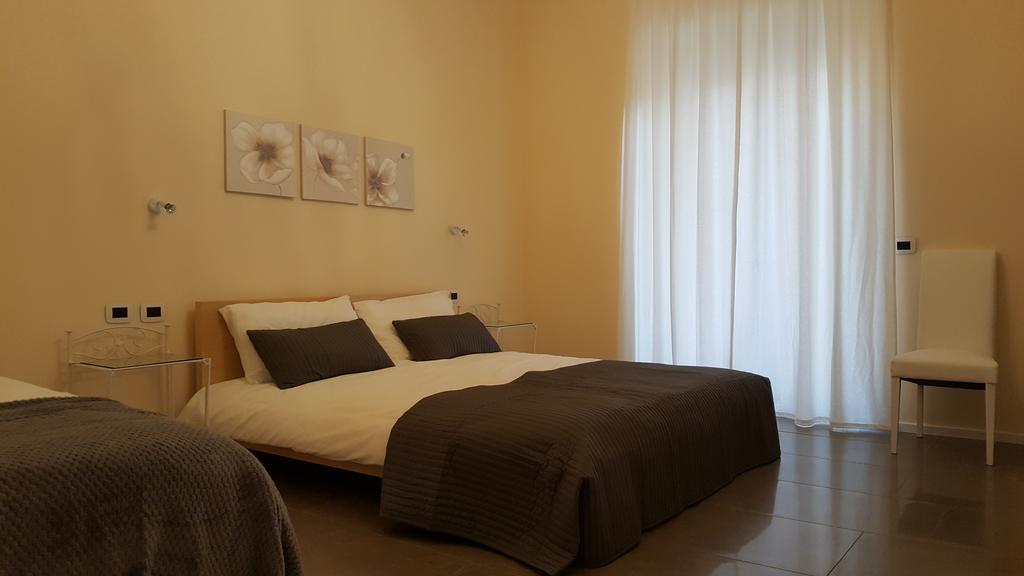 Guest House I Punici Cagliari Exterior foto