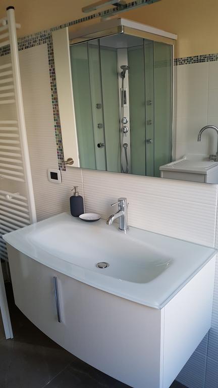 Guest House I Punici Cagliari Exterior foto