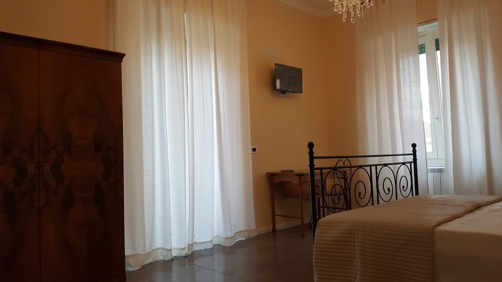 Guest House I Punici Cagliari Exterior foto